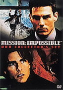 ミッション:インポッシブル 1&2セット [ トム・クルーズ ]のサムネイル