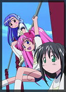 陸上防衛隊まおちゃんのBlu-ray・DVD商品画像