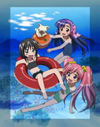 陸上防衛隊まおちゃん DVD-BOX V