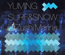Surf & Snow in ZUSHI MARINA vo