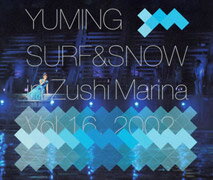 Surf & Snow in ZUSHI MARINA vol.16