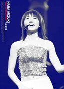 NANA MIZUKI“LIVE ATTRACTION”THE DVD