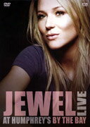 ライヴ・アット・ハンフリーズ [ ジュエル ]