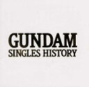 GUNDAM-SINGLES HISTORY-1 (アニメーション)