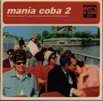 mania coba 2