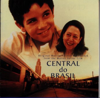 「セントラル・ステーション」オリジナル・サウンドトラック