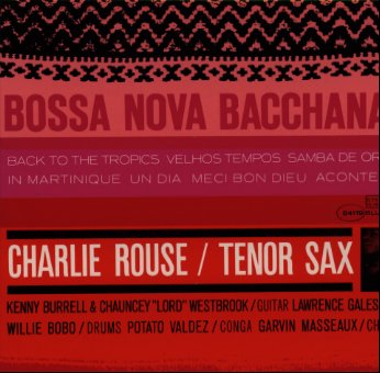 ボサ・ノヴァ・バッカナル