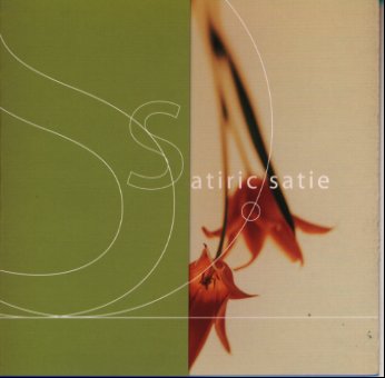 サティリック・サティ