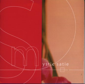 ミスティック・サティ