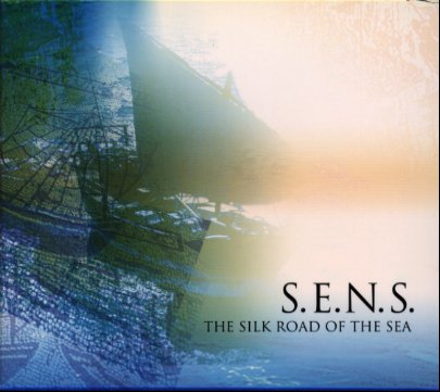 NHK特集「海のシルクロード」オリジナル・サウンドトラック3部作　ザ・シルクロード・オブ・ザ...