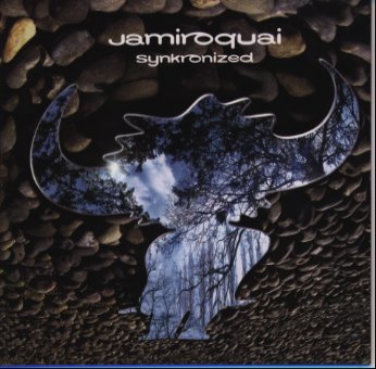 シンクロナイズド