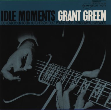 アイドル・モーメンツ