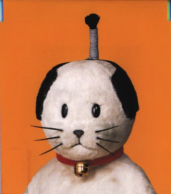 ニャンまげにとびつこう [ ニャンまげ合唱団 ]のサムネイル