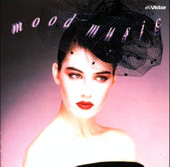 ムード音楽《NEW　BEST　ONE》