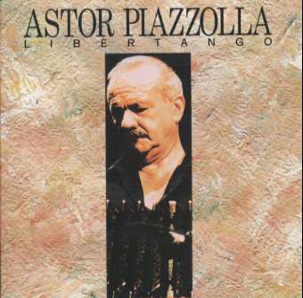 リベルタンゴ