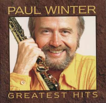 ポール・ウィンター・グレイテスト・ヒッツ