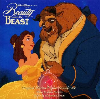 「美女と野獣」オリジナル・サウンドトラック 【Disneyzone】 [ (ディズニー) ]