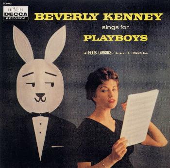 シングス・フォー・プレイボーイズ