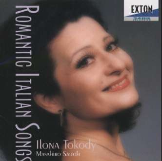 トコディイタリア．ロマンテイツクメイキヨクシユウ トコデイ 発売日：1999年10月21日 予約締切日：1999年10月17日 JAN：4526977000080 CD クラシック 歌劇・オペラ