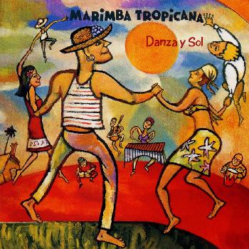 ダンサ・イ・ソル