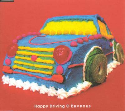 Happy Driving [ レビナス ]
