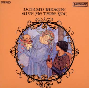 ギヴ・ミー・テイク・ユー［＋2］