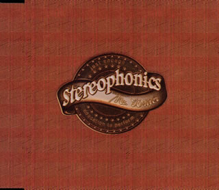 ミスター・ライター