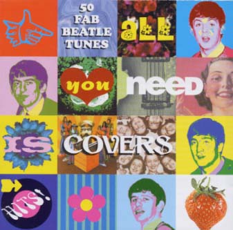 ソングス・オブ・ザ・ビートルズ〜オール・