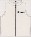 Smap Vest SMAP