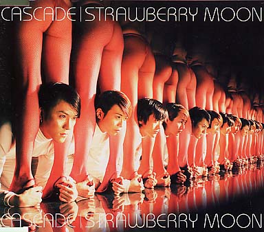 STRAWBERRY　MOON