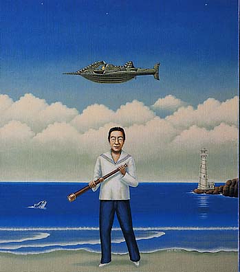 20世紀漂流記～あがた森魚ベスト