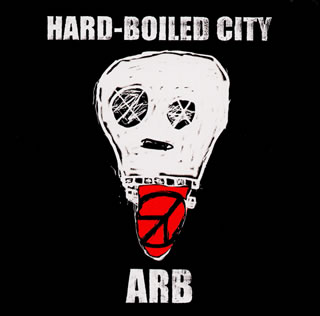 HARD－BOILED　CITY