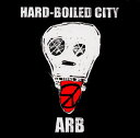 HARD－BOILED　CITY