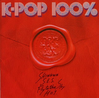 K－POP　100％