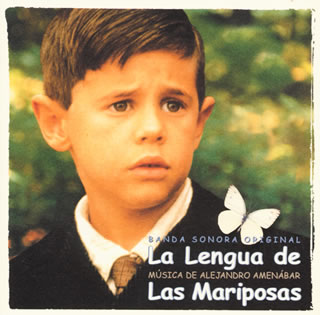 「蝶の舌」オリジナル・サウンドトラック