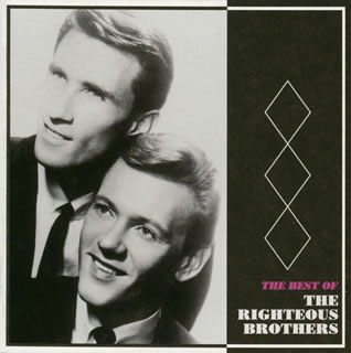 アンチェインド・メロディ～ベスト・オブ・ライチャス・ブラザース [ ザ・ライチャス・ブラザーズ ]のサムネイル