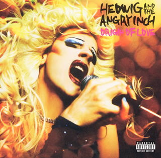 「ヘドウィグ・アンド・アングリーインチ」～オリジン・オブ・ラブ