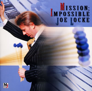 ミッション．インポッシブル（スパイ大作戦のテーマ）