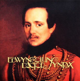 ドクター・シンタックス [ エドウィン・コリンズ ]