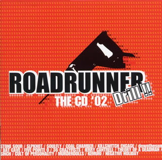 ロードランナー・ドリル・ザ・CD 02 [ (オムニバス) ]