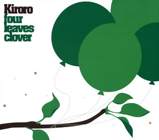 Four　Leaves　Clover