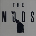 ザ・モッズ ベスト [ THE MODS ]