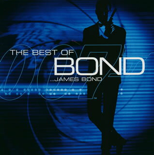 ベスト・オブ・ボンド　007