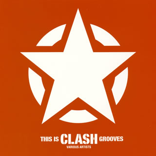 this is CLASH grooves