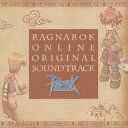 ラグナロク オンライン オリジナル・サウンドトラック [ (ゲーム・ミュージック) ]