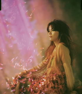 愛ノ詩－マジェンタレイン－