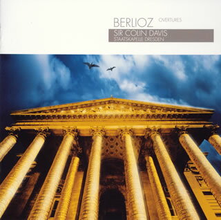 ベルリオーズ：序曲集