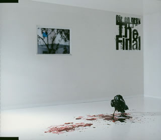 THE FINAL [ Dir en grey ]