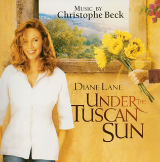 「トスカーナの休日」オリジナル・サウンドトラック