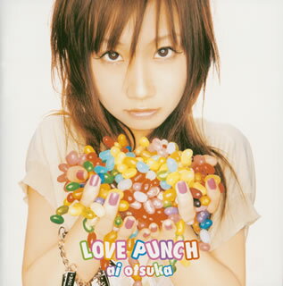 LOVE　PUNCH